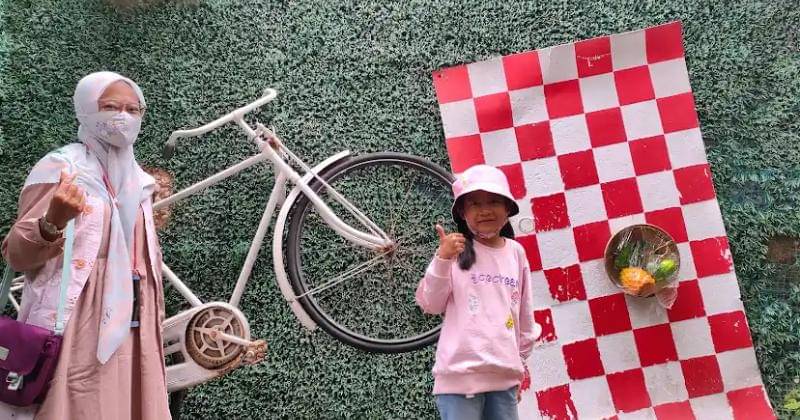 Instagram.com/foresthreecoffeeofficial